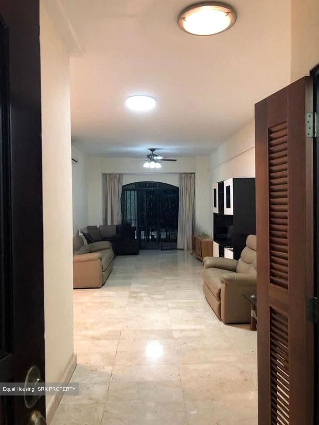 The Anchorage (D3), Condominium #639050581